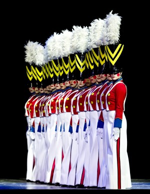 OFFBEAT: Rockettes' return a Christmas gift for audiences of every age