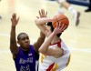 Elkhart Memorial charges past Merrillville in 4A regional