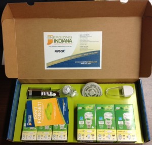 Ridge View Families Increase Energy Efficiency 