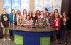 Students show VISION