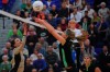 Illiana girls volleyball team loses in sectional final  