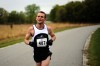 Jeff Trembacki running