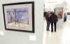 Exhibit features range of work from Mitch Markovitz