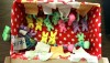 Peeps Show at VU