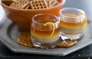 Spooky holiday a reason for dreaming up inventive drink and party ideas