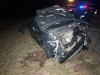 Two hurt in I-94 crash near Chesterton
