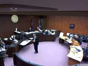 Day 10: Roberto Hernandez v. U.S. Steel