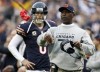 Lovie Smith, Jay Cutler