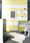 Five tricks to declutter your nursery  