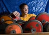Tori Bliss of Portage repeats as Times Female Athlete of the Year