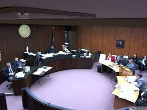 Day 12: Roberto Hernandez v. U.S. Steel