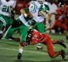 Gallery: Valparaiso at Portage football game