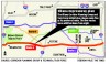 Proposed Illiana Expressway route