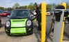 Utility getting people in line for IN-Charge 