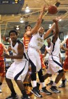 Bishop Noll's Matt Sandoval