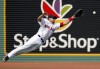 E.C.’s Repko endures bad timing breaking into Red Sox outfield