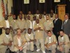 PLUS graduation