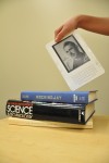 HarperCollins limits library e-book circulation