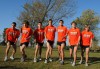 Deprived of a state cross country title in 2009, Beecher is back to try again