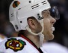 Hawks desperate with Predators holding 2-1 lead
