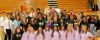 Marian eucharistic ministers commissioned for the year