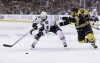 Stanley Cup Final, Game 3