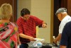 St. Paul Lutheran Church serves up spaghetti fundraiser