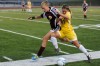 Chesterton's offense too much for Hobart in girls soccer match