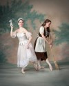 Indiana Ballet Theatre presents Cinderella at Uptown Center for Performing Arts