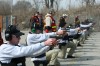 Northwest Indiana Law Enforcement Academy set to graduate 17 cadets