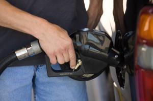 Gas prices stuck stubbornly high