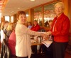 Literacy donation comes through the pipeline