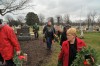Civil War wreaths
