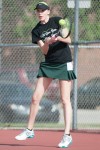 Portage Girls Tennis Sectional