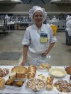Teen cooks up culinary career with top 10 finish in contest
