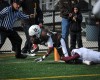Mount Carmel wide receiver Vincent Speller