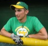 Ryan Klikus, Morgan Township baseball