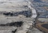 Hundreds killed in tsunami after 8.9-magnitude quake hits Japan