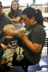 March for Babies arrives in Highland