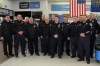 Crown Point FOP holds annual Shop with a Cop  