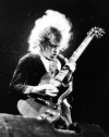 Angus Young 1986