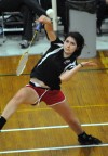 T.F. South's Jessica Gomez