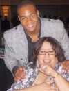 AL HAMNIK: No 'drop off' in Pierre Thomas' family support