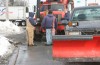 Water leak in Schererville