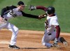 Mike Crowley, Chesterton baseball