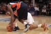 Hamilton leads Texas to OT men's basketball win over Illinois
