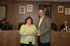 August Employee of the Month named in Crown Point