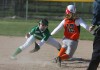 Valparaiso's Fletcher has tireless work ethic on the softball diamond