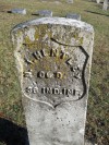 Nehemiah Huntley, 1836-1896