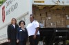 Methodist Donates Supplies to Salvation Army Gary’s Adult Rehabilitation Center 